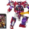 Transformers Titans Return Voyager Alpha Trion