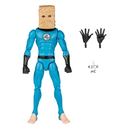 Marvel Legends The Bombastic Bag-Man