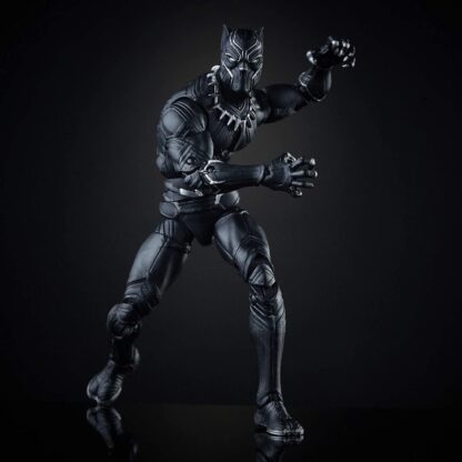 Marvel Legends Black Panther ( M'Baku Wave ) Action Figure