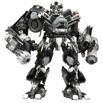 Transformers Movie Masterpiece MPM-06 Ironhide