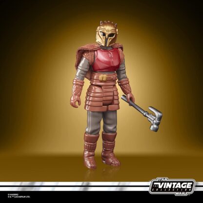 Star Wars Retro Collection The Armorer Action Figure