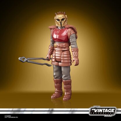Star Wars Retro Collection The Armorer Action Figure
