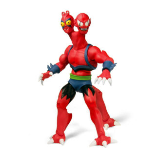 Super7 Masters of the Universe Modulok Action Figure