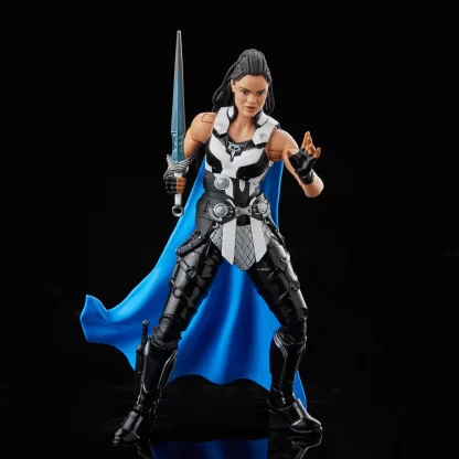 Marvel Legends Thor Love and Thunder Valkyrie