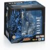Dragon Ball Z Figuarts ZERO Super Saiyan God S.S. Vegito 2020 Event Exclusive