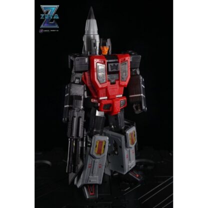 Zeta Toys ZB-05 Downthrust