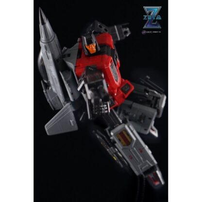 Zeta Toys ZB-05 Downthrust