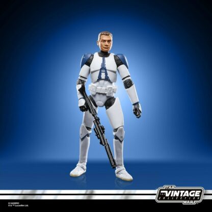 Star Wars The Vintage Collection 501st Clone Trooper