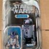 Star Wars The Vintage Collection R2-D2 ( New Hope ) and Ultimate Case