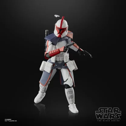 Star Wars The Black Series ARC Trooper ( Clone Wars )