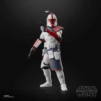 Star Wars The Black Series ARC Trooper ( Clone Wars )
