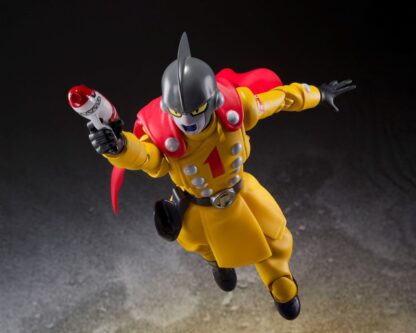 S.H.Figuarts Dragon Ball Hero Gamma 1 Action Figure