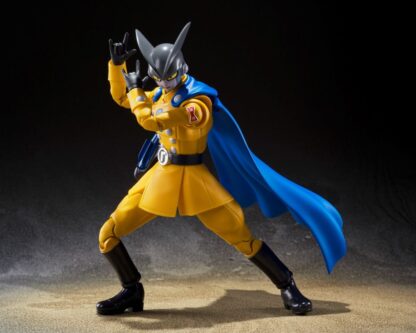 S.H.Figuarts Dragon Ball Hero Gamma 2 Action Figure