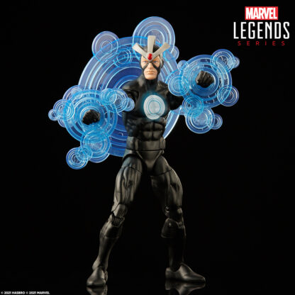 Marvel Legends Havok X-Men Action Figure ( Bonebreaker BAF )