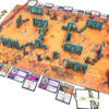 Masters Of The Universe Battleground 2 Player Starter Set