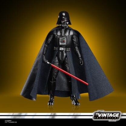 Star Wars The Vintage Collection Darth Vader (The Dark Times)