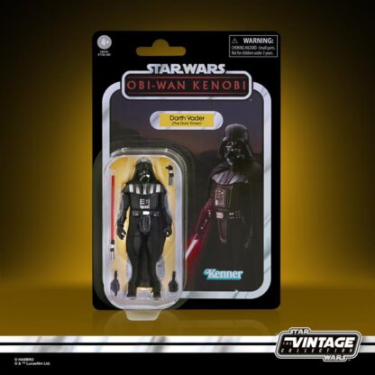 Star Wars The Vintage Collection Darth Vader (The Dark Times)