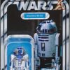 Star Wars The Vintage Collection R2-D2 ( New Hope ) and Ultimate Case