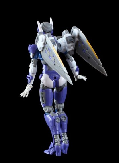 Astrobots A05 Artimis 1/12 Scale Figure