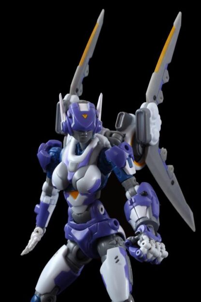 Astrobots A05 Artimis 1/12 Scale Figure