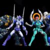 Astrobots A05 Artimis 1/12 Scale Figure