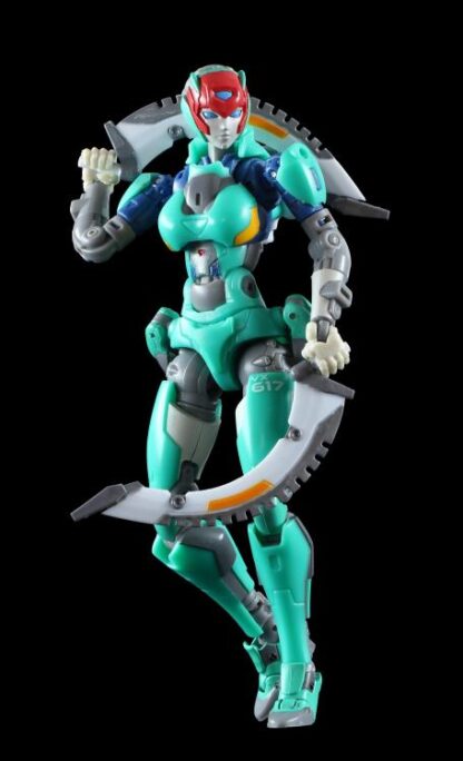 Astrobots A04 Athenia 1/12 Scale Figure