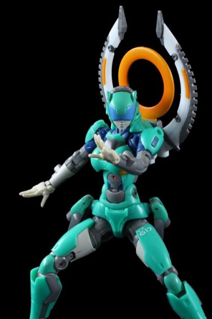 Astrobots A04 Athenia 1/12 Scale Figure