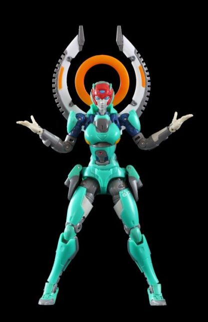 Astrobots A04 Athenia 1/12 Scale Figure