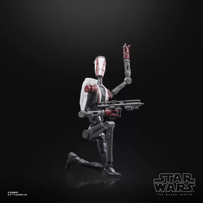 Star Wars The Black Series Gaming Greats B1 Battle Droid