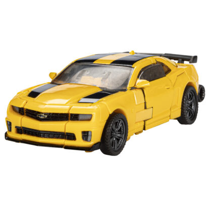 Transformers Studio Series Dark of the Moon Deluxe Bumblebee