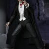NECA Universal Monsters Ultimate Dracula ( Transylvania )