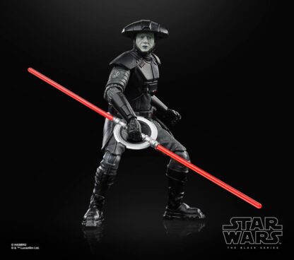 Star Wars The Black Series Fifth Brother ( Obi-Wan Kenobi )