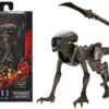 NECA Aliens: Fireteam Elite Runner Alien 7″ Scale Action Figure