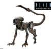 NECA Aliens: Fireteam Elite Runner Alien 7″ Scale Action Figure