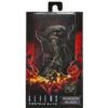 NECA Aliens: Fireteam Elite Runner Alien 7″ Scale Action Figure