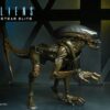 NECA Aliens: Fireteam Elite Runner Alien 7″ Scale Action Figure