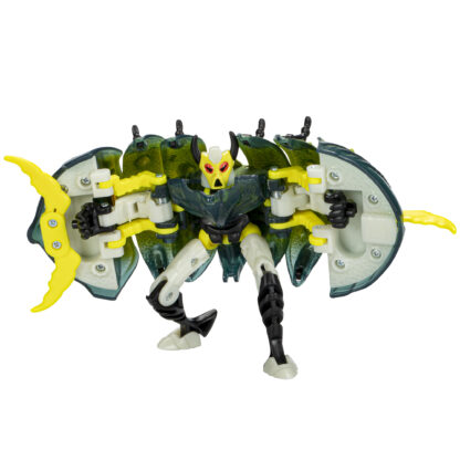 Transformers Beast Wars Retro Retrax