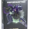 Mastermind Creations R-48SG Optus Prominon Servered Geist ( Retail Version )