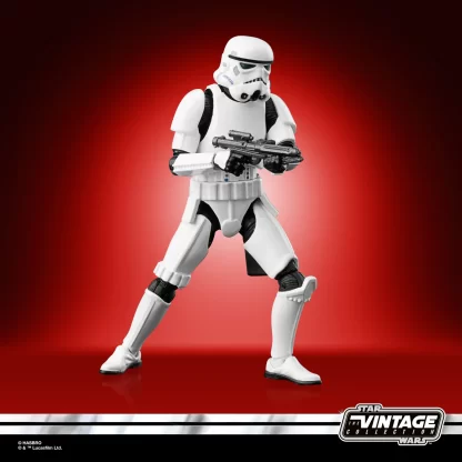 Star Wars The Vintage Collection Stormtrooper