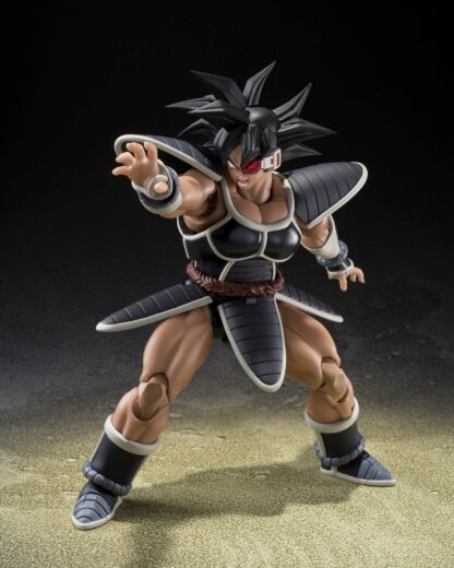 Dragon Ball Z S.H.Figuarts Tulece