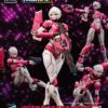 Flame Toys Furai Model Arcee Transformers Model Kit