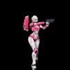 Flame Toys Furai Model Arcee Transformers Model Kit