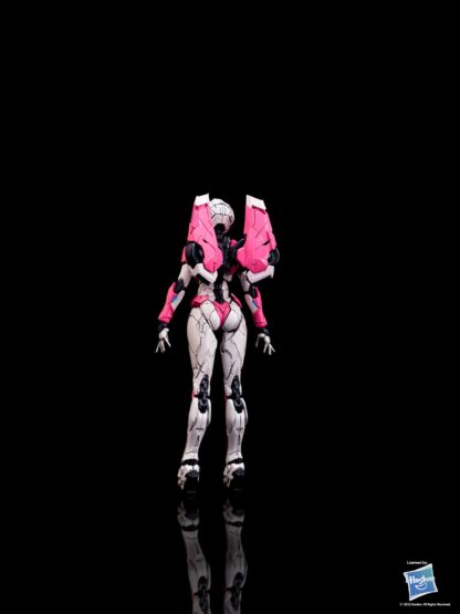 Flame Toys Furai Model Arcee Transformers Model Kit