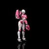 Flame Toys Furai Model Arcee Transformers Model Kit