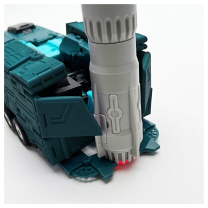Fans Hobby Master Builder MB-19A Double Agent A
