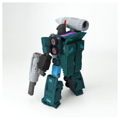 Fans Hobby Master Builder MB-19A Double Agent A