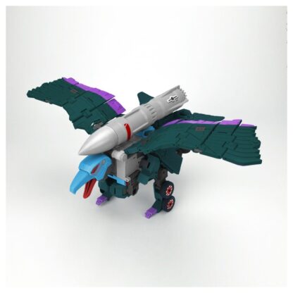 Fans Hobby Master Builder MB-19A Double Agent A