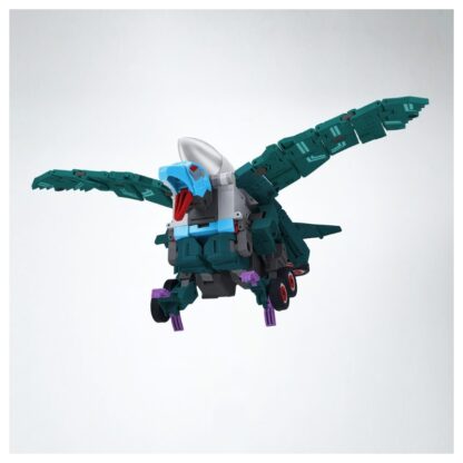 Fans Hobby Master Builder MB-19A Double Agent A