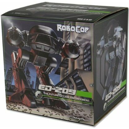 NECA ED 209 Robocop Action Figure