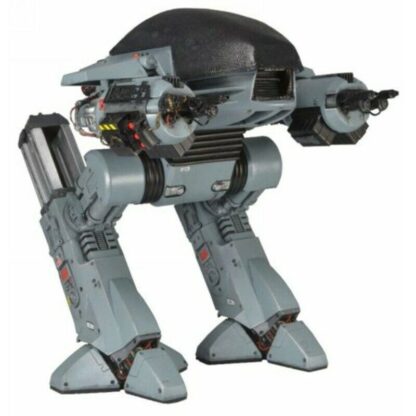 NECA ED 209 Robocop Action Figure